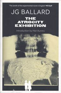 The Atrocity Exhibition