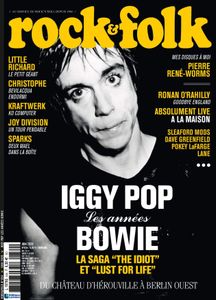 Rock & Folk (N° 634)