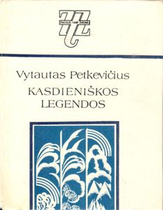 Kasdieniškos Legendos