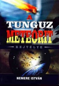 A Tunguz meteorit rejtélye