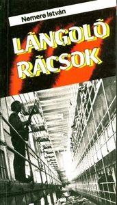 Lángoló rácsok