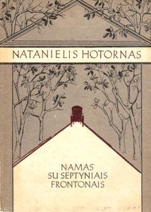 Namas Su Septyniais Frontonais