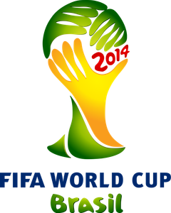 FIFA Footbal World Cup 2014