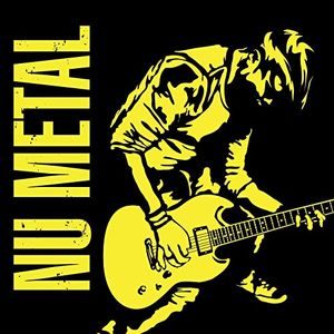 Nu & Modern Metal