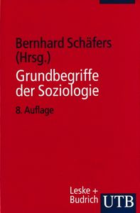 Grundbegriffe der Soziologie