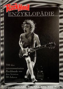 Rock Hard Enzyklopädie