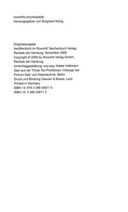 Sozialstrukturanalyse - Eine Einführung