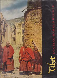Tibet