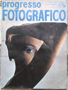 Progresso Fotografico (anno 80 - N.7/8)