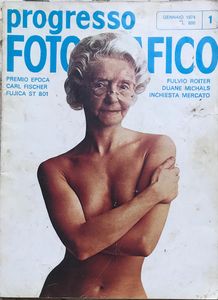 Progresso Fotografico (anno 81 - N.01)