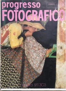 Progresso Fotografico (anno 81 - N.2)
