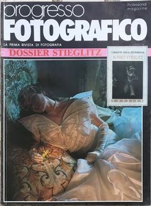 Progresso Fotografico (anno 95 - N.4)