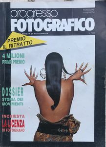 Progresso Fotografico (anno 97 - N.1/2)