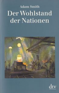 Der Wohlstand der Nationen