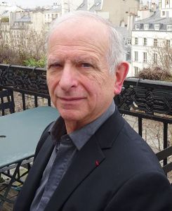 François Loyer