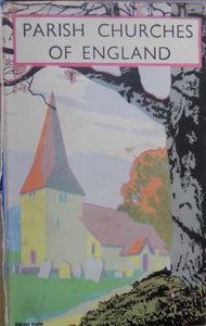 Parish Churches of England