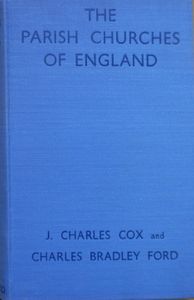 Parish Churches of England