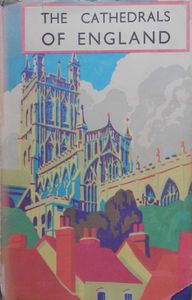 The Cathedrals of England
