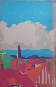 The Cathedrals of England