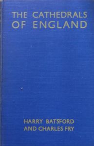 The Cathedrals of England