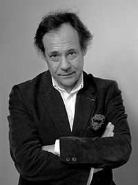 Joël Robine