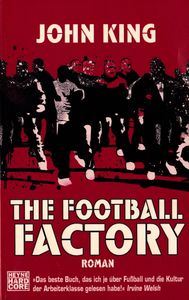 The Football Factory