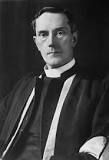 W. R. Inge