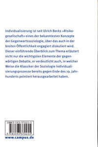 Individualisierung