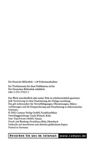 Individualisierung