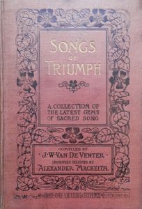 Songs of Triumph