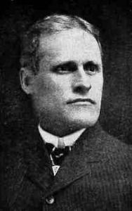 J. W. Van De Venter