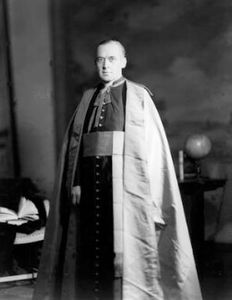 E. Morrogh Bernard