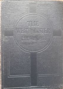 The Westminster Hymnal