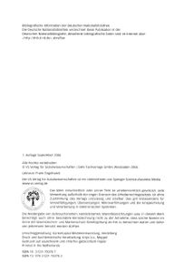 Einführung in den Neo-Institutionalismus