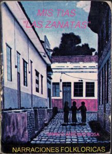Mis Tías "Las Zanatas"