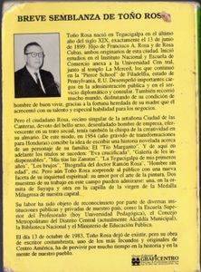 Mis Tías "Las Zanatas"