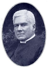W. Walsham How
