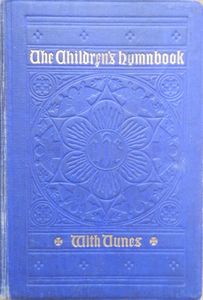 The Children's Hymn Book