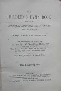 The Children's Hymn Book