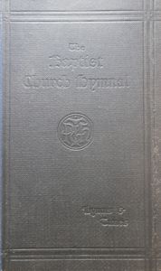 The Baptist Church Hymnal