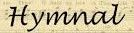 Hymnal