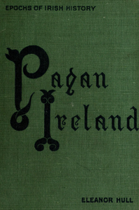 Pagan Ireland