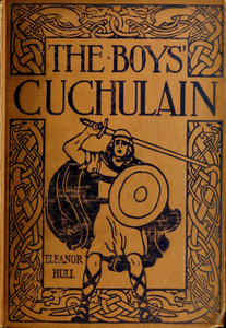 Cuchulain: The Hound of Ulster