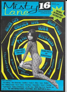 Misty Lane #16