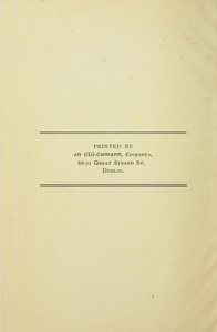 Early Christian Ireland