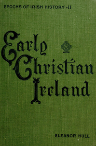 Early Christian Ireland
