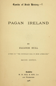 Pagan Ireland