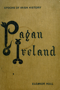 Pagan Ireland