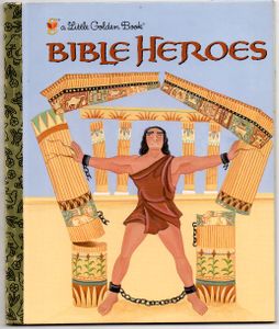 Bible Heroes
