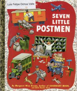 Seven Little Postmen